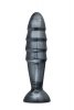 JET DESTRUCTOR CARBON METALLIC BLACK